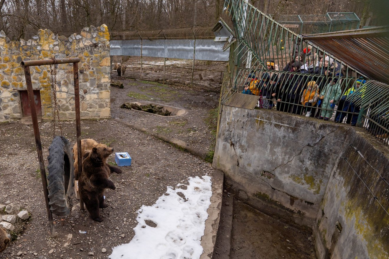 &bullet;  Fotó: Haáz Vince