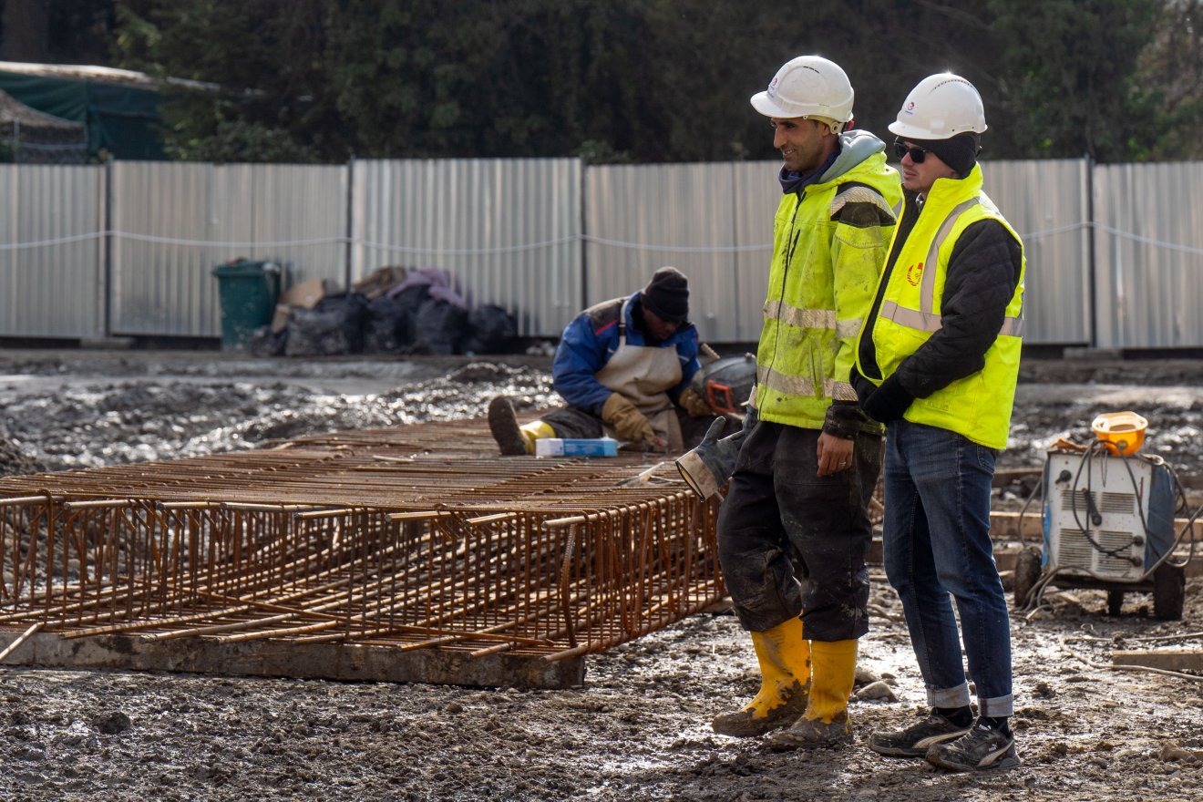 &bullet;  Fotó: Haáz Vince