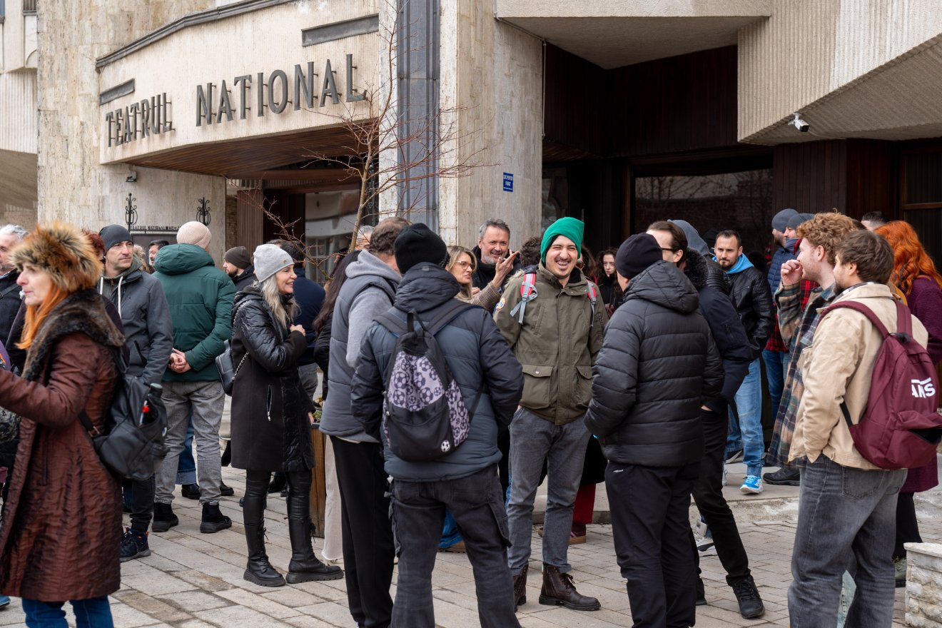 &bullet;  Fotó: Haáz Vince