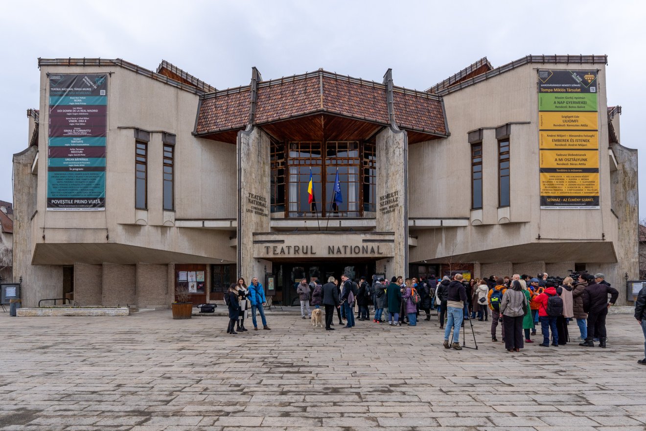 &bullet;  Fotó: Haáz Vince