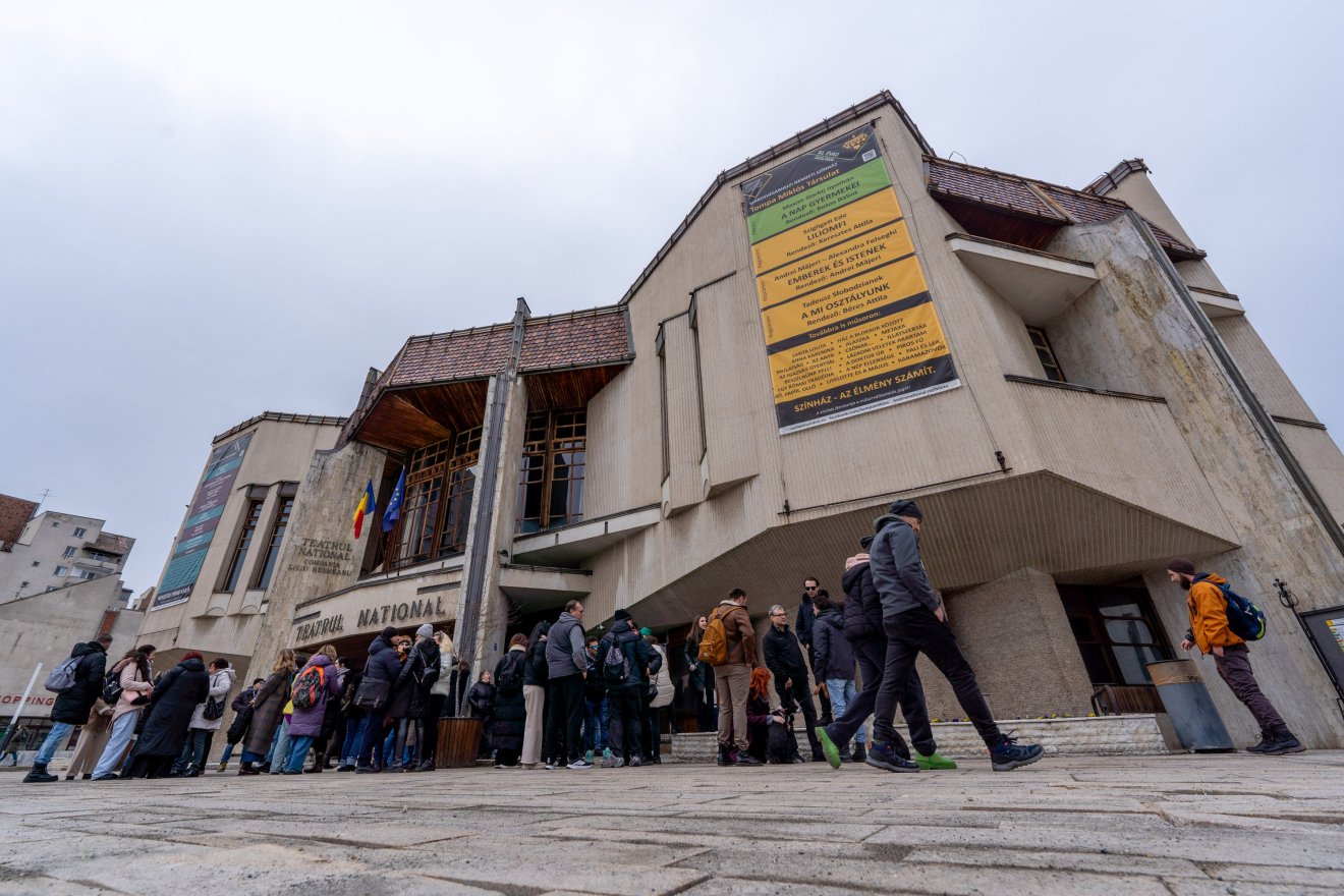 &bullet;  Fotó: Haáz Vince