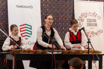 A szegények hangszeréből nemzeti érték: újra hódít a citera Erdélyben