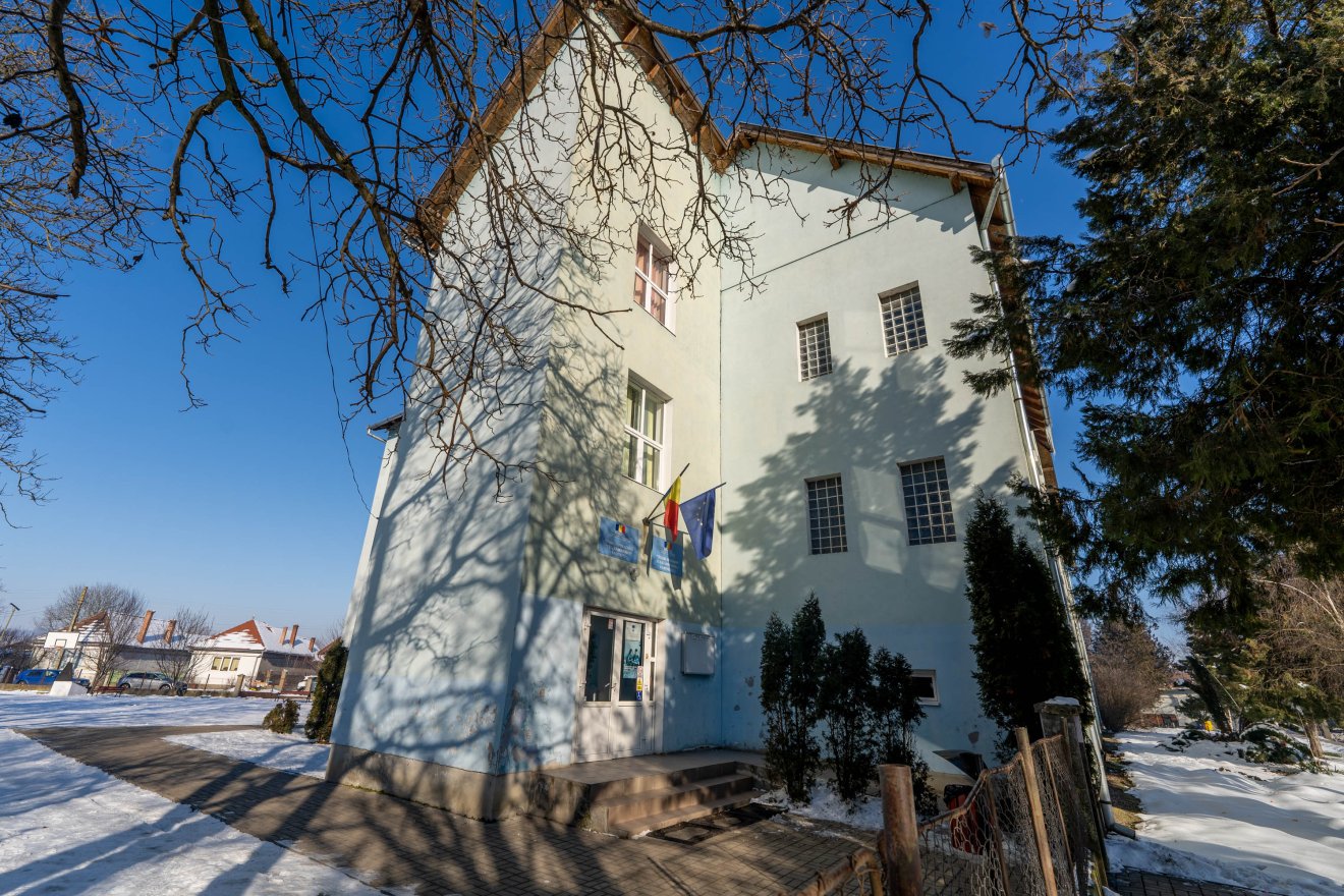 Nem marad egyedül a csontrák elleni küzdelemben a hatodikos gernyeszegi fiú