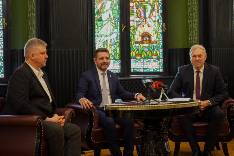 Kossuth-díjas zongoraművésszel ünneplik Marosvásárhelyen a magyar kultúrát