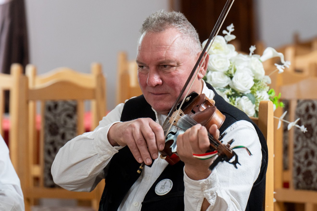 &bullet;  Fotó: Haáz Vince