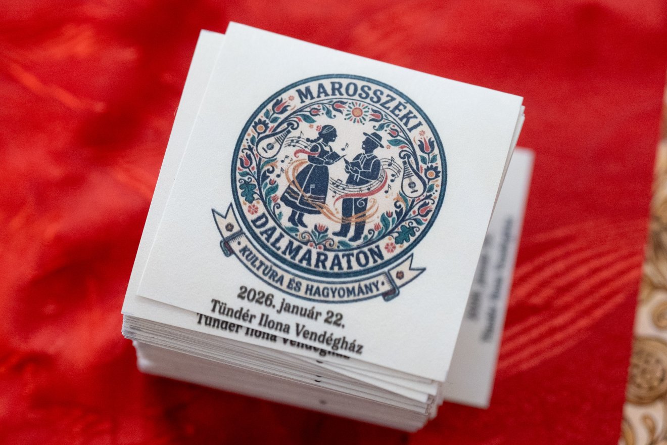 &bullet;  Fotó: Haáz Vince