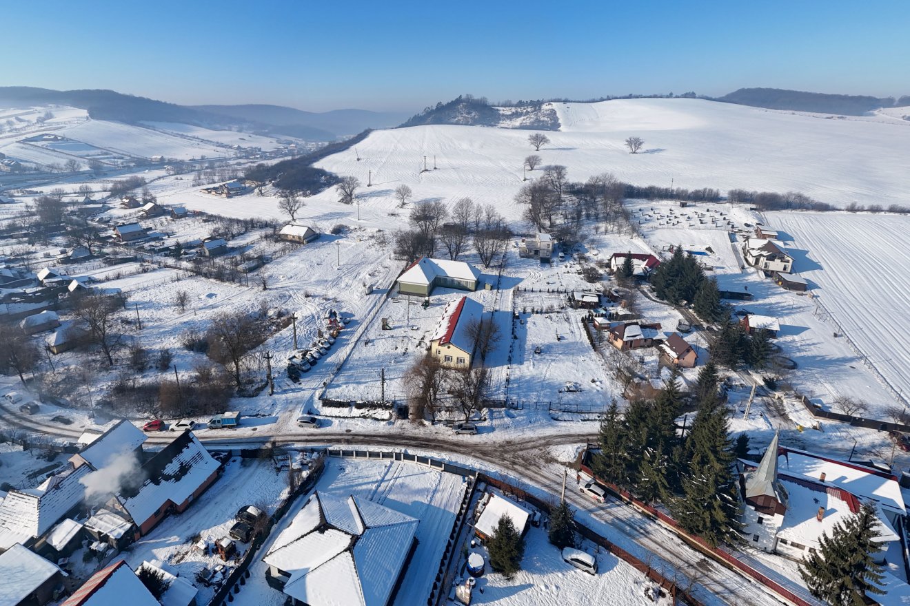 A Jeddhez tartozó Kebelében indulnának el az új előkészítő osztályok &bullet;  Fotó: Haáz Vince