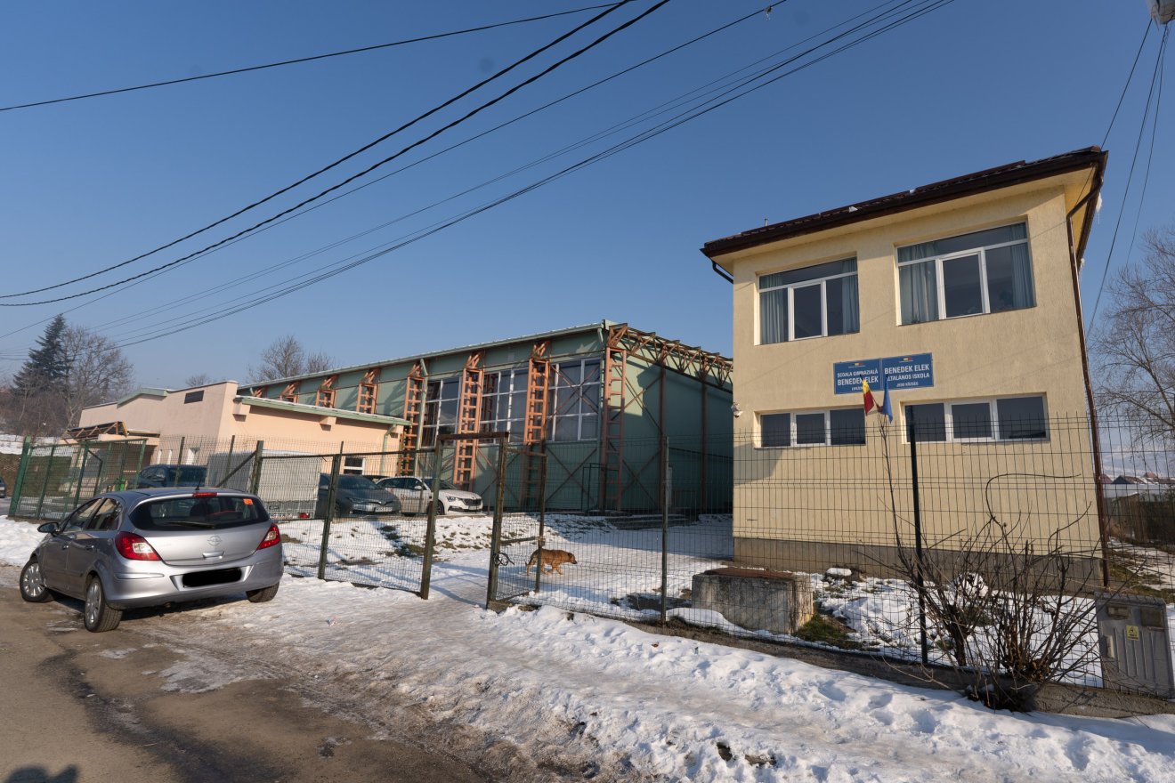 &bullet;  Fotó: Haáz Vince