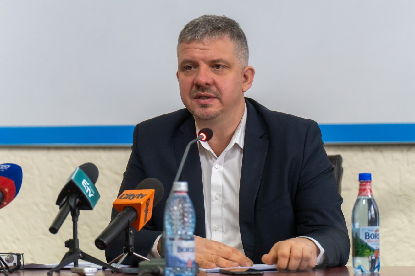 Soós Zoltán &bullet;  Fotó: Haáz Vince