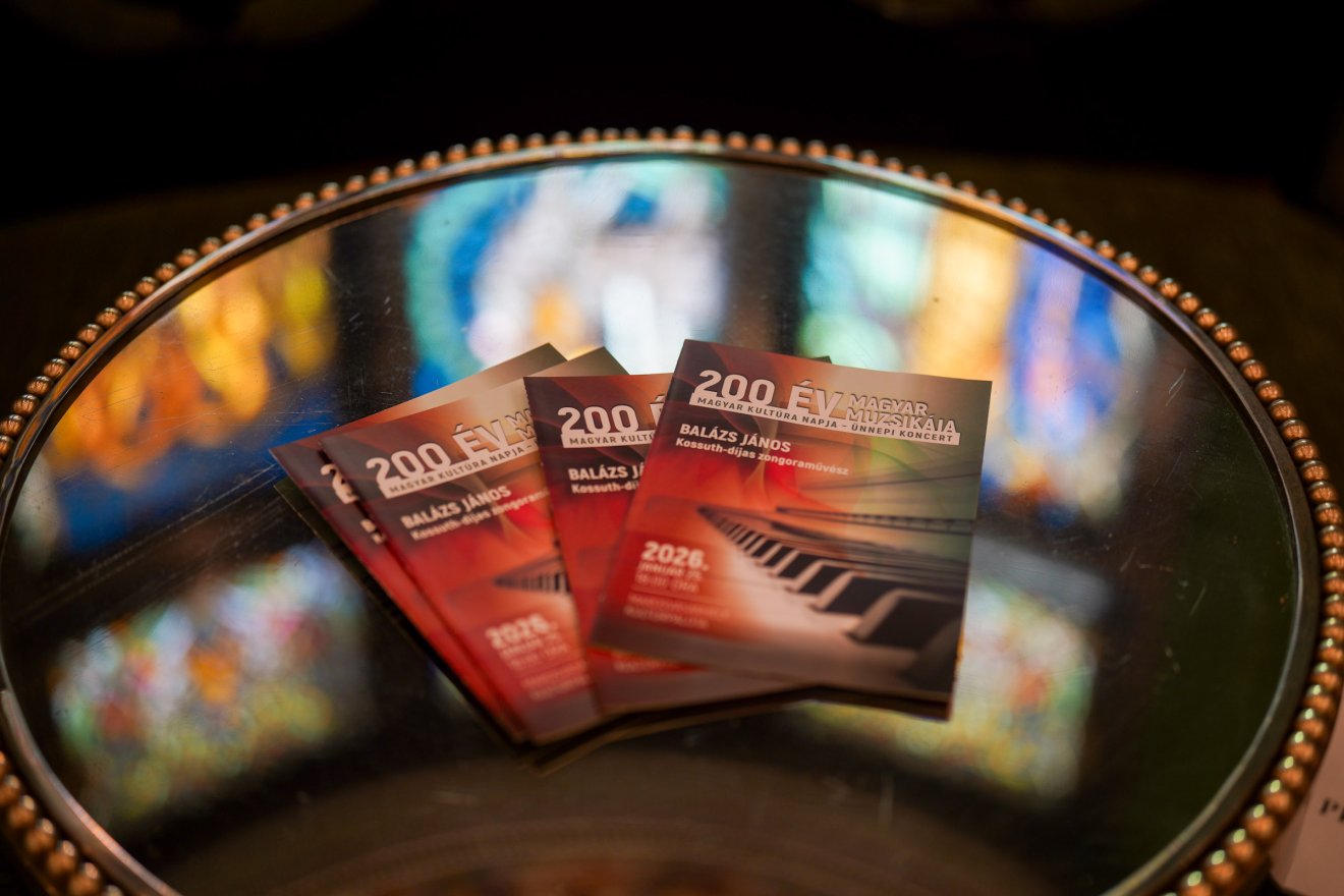 &bullet;  Fotó: Haáz Vince