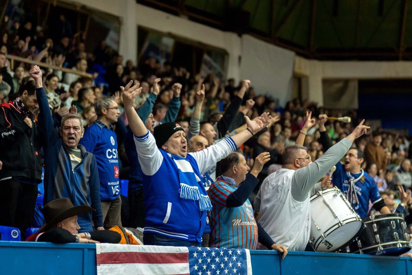 &bullet;  Fotó: Haáz Vince