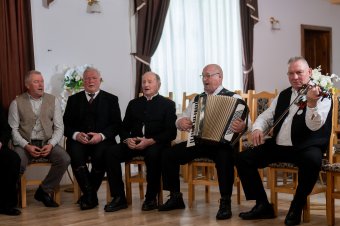 Marosszéki dalmaraton: huszonnégy órán át zeng a népdal Jobbágyfalván