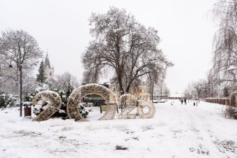 Január túl sok elvárással terhelt hónap, a fogadalmak gyakran vezethetnek kudarchoz