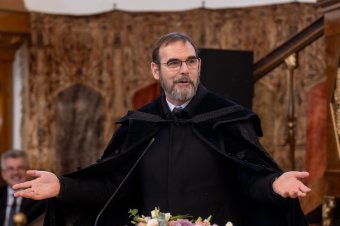 Kolumbán Vilmos: az Erdélyi Református Egyházkerület megfontolja, hogy kilép a Református Egyházak Világközösségéből