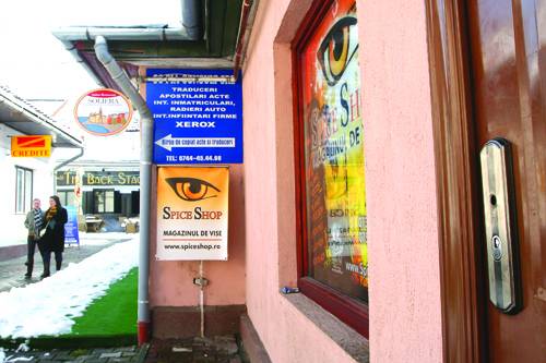 13-an kerültek kórházba legális drogok miatt