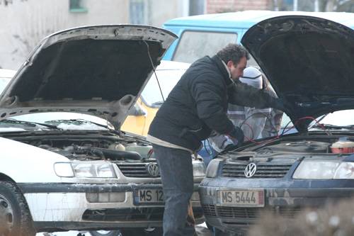 Több mint 300 aradi perelte vissza a környezetszennyezési adót
