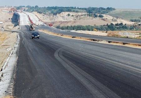 Idén nem költenek az észak-erdélyi autópályára