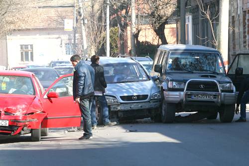 Több a halálos áldozat a közutakon, mint 2011-ben