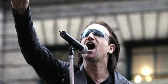 Bono, Sting és Timberlake is fellép a Hope for Haiti segélykoncerten