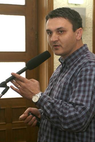 Megnevezte jelöltjeit Maros megyében a PSD