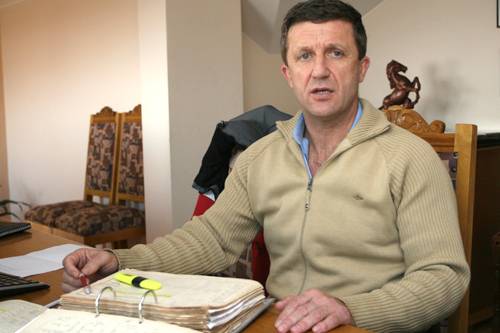 Négy év börtön Viorel Bubăunak