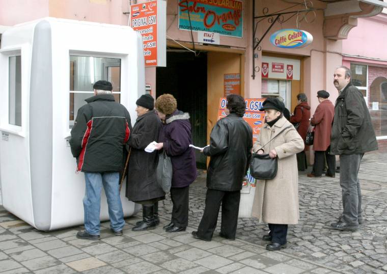 A 2010-es ingyenes bérletekre még várni kell
