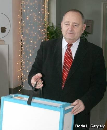 Lemondott a kizárt liberális tanácsos