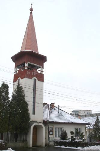 Egyetemes imahét Marosvásárhelyen