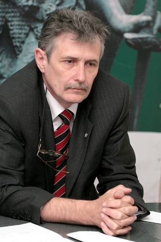 Már csak ketten: Vass Levente és Csegzi Sándor