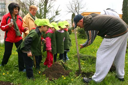 „Jószándékot” ültetnek Mezőtóháton