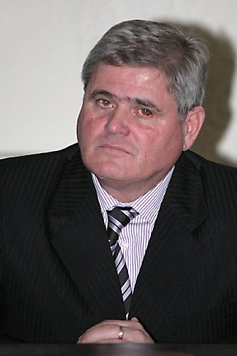 Lemondott a marosvásárhelyi polgárőrség vezetője