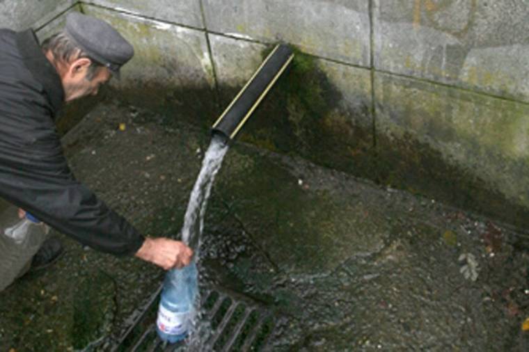 Emberi fogyasztásra nem alkalmas