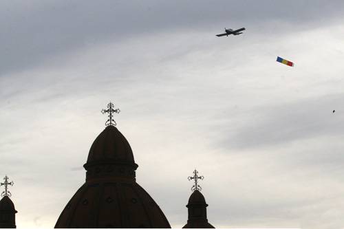 Bodu feltárná az ortodox egyház állami támogatásait
