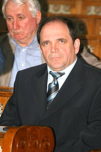 Újabb személycserék a megyei tanácsban