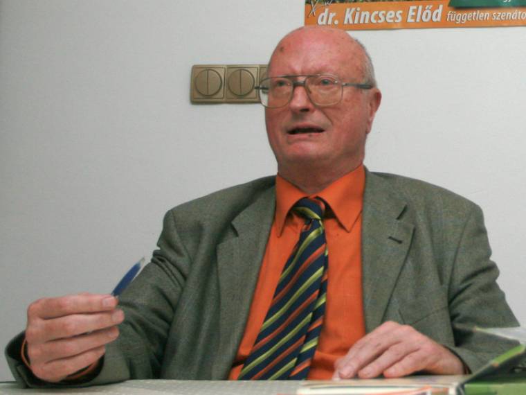 Megépülhet az összekötő utca a Somostetőn