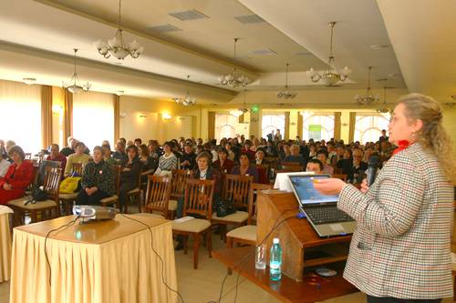 Modellváros lesz Marosvásárhely