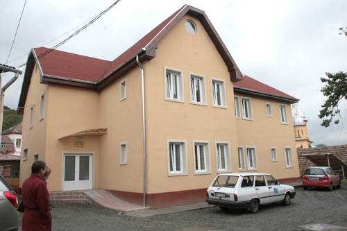 Nincsenek adósságai Maros megye vidéki kórházainak