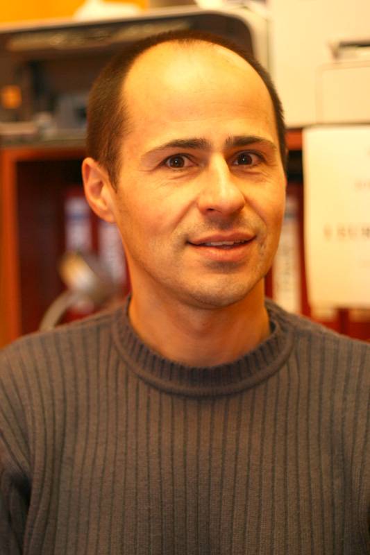 A pénzhajhász világban is szükség van a lelki táplálékra