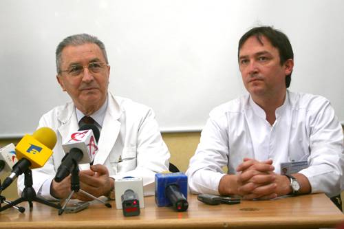 Nincs pénz életet menteni