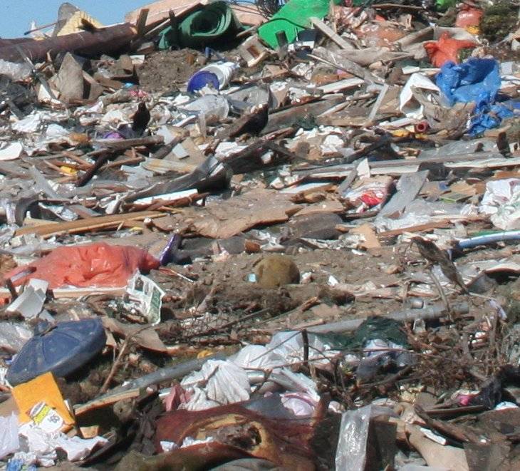 Aláírják a Maros megyei hulladék projekt szerződését