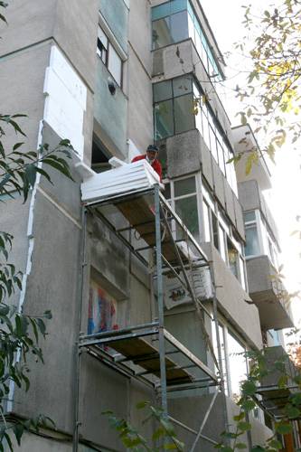 200 lakást építenek fiataloknak