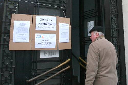Nem volt ügyfélfogadás a polgármesteri hivatalokban