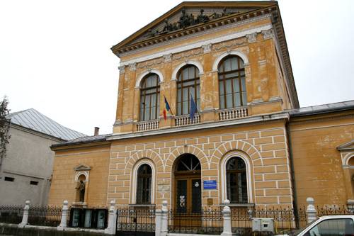 A múzeum kulisszatitkai