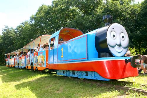 Vidámparkká alakul a marosvásárhelyi Somostető