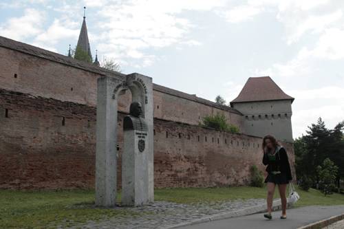394 éve lett szabad királyi város Marosvásárhely