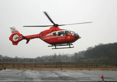 A hegyimentő-szolgálat nem taxi, egy ember viszont életét vesztette