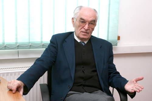 Virág György naplórészlete a fókuszban