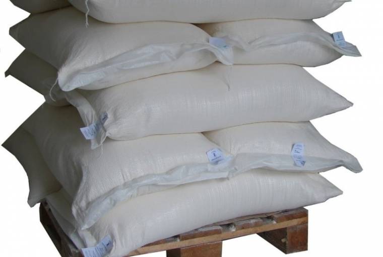 Liszt és cukor kampánycélokra?