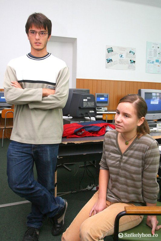 &bullet;  Fotó: Boda L. Gergely