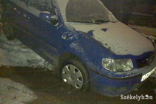 •  Fotó: Fancsali Attila